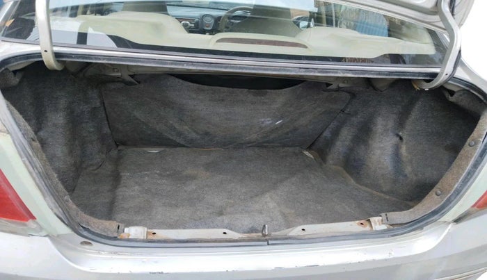 2014 Honda Amaze 1.5L I-DTEC S, Diesel, Manual, 2,19,553 km, exterior