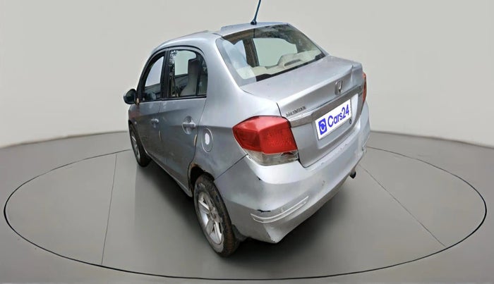 2014 Honda Amaze 1.5L I-DTEC S, Diesel, Manual, 2,19,553 km, exterior