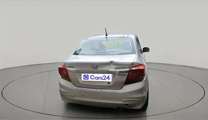 2014 Honda Amaze 1.5L I-DTEC S, Diesel, Manual, 2,19,553 km, exterior