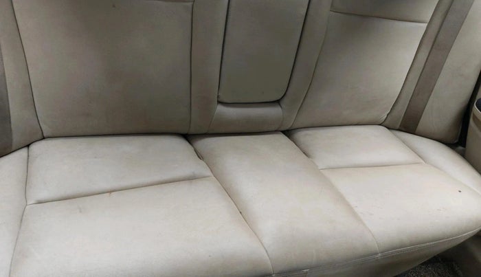 2014 Honda Amaze 1.5L I-DTEC S, Diesel, Manual, 2,19,553 km, interior