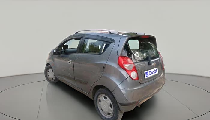 2016 Chevrolet Beat LT DIESEL, Diesel, Manual, 79,500 km, exterior