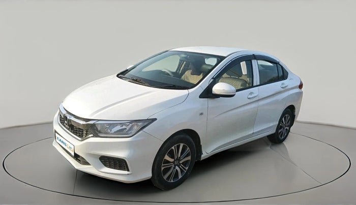 2019 Honda City 1.5L I-DTEC SV, Diesel, Manual, 1,42,200 km, exterior