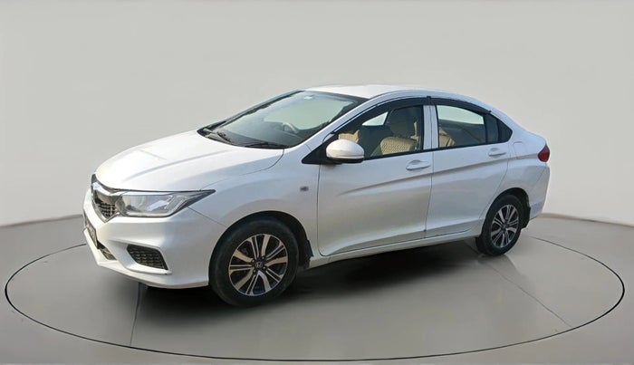 2019 Honda City 1.5L I-DTEC SV, Diesel, Manual, 1,42,200 km, exterior