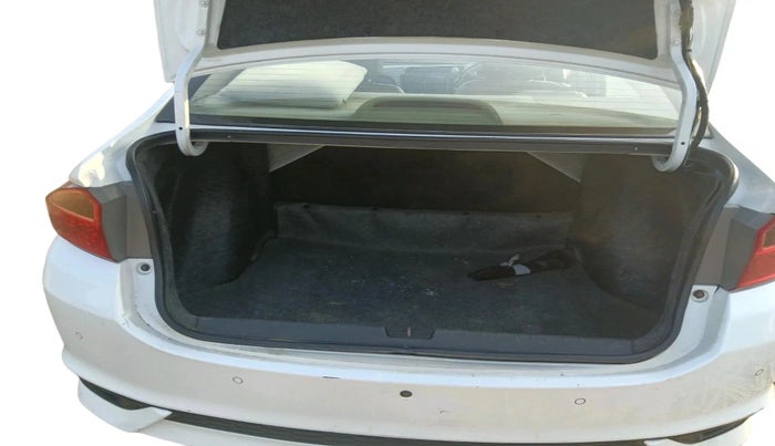 2019 Honda City 1.5L I-DTEC SV, Diesel, Manual, 1,42,200 km, exterior