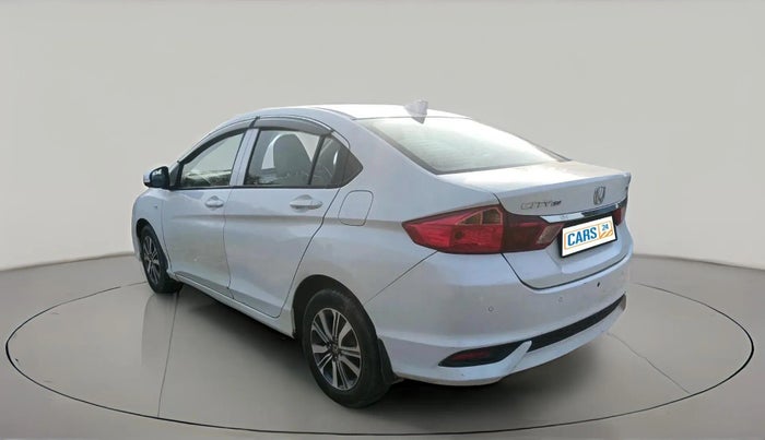 2019 Honda City 1.5L I-DTEC SV, Diesel, Manual, 1,42,200 km, exterior