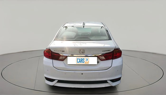 2019 Honda City 1.5L I-DTEC SV, Diesel, Manual, 1,42,200 km, exterior