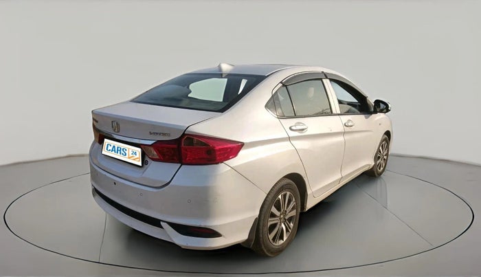 2019 Honda City 1.5L I-DTEC SV, Diesel, Manual, 1,42,200 km, exterior
