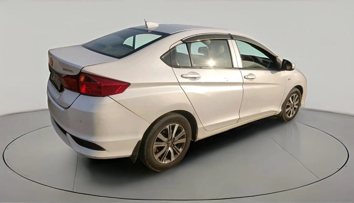 2019 Honda City 1.5L I-DTEC SV, Diesel, Manual, 1,42,200 km, exterior