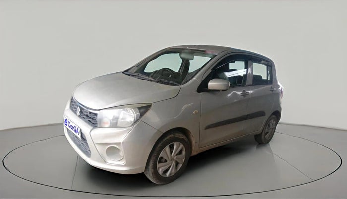 2020 Maruti Celerio VXI CNG, CNG, Manual, 98,016 km, exterior