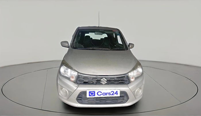 2020 Maruti Celerio VXI CNG, CNG, Manual, 98,016 km, exterior