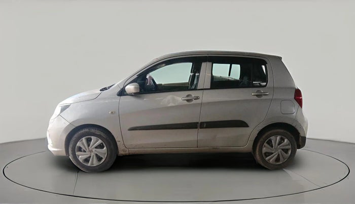2020 Maruti Celerio VXI CNG, CNG, Manual, 98,016 km, exterior