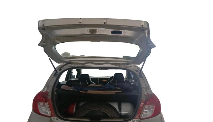 2020 Maruti Celerio VXI CNG, CNG, Manual, 98,016 km, exterior