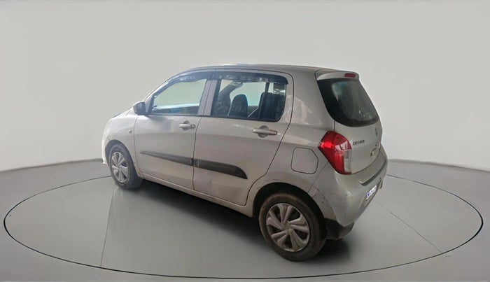 2020 Maruti Celerio VXI CNG, CNG, Manual, 98,016 km, exterior