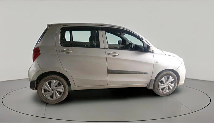 2020 Maruti Celerio VXI CNG, CNG, Manual, 98,016 km, exterior