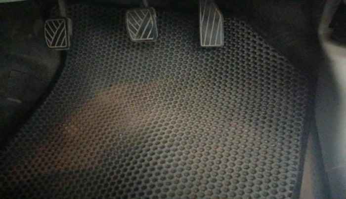 2020 Maruti Celerio VXI CNG, CNG, Manual, 98,016 km, interior