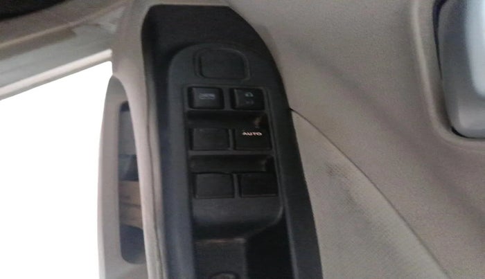 2020 Maruti Celerio VXI CNG, CNG, Manual, 98,016 km, interior