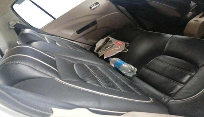 2020 Maruti Celerio VXI CNG, CNG, Manual, 98,016 km, interior