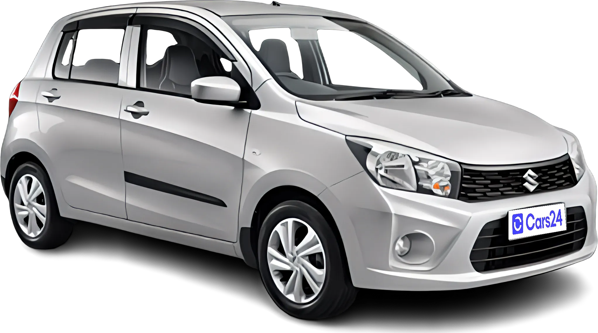 2020 Maruti Celerio - Hatchback - CNG - Manual - ₹3.54 lakh