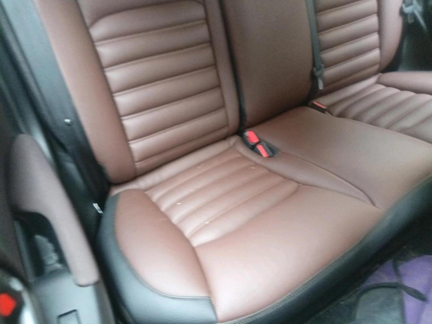 2025 Maruti FRONX DELTA 1.2 AGS, Petrol, Automatic, 9,913 km, interior