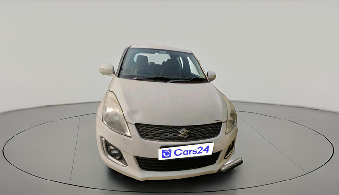 2017 Maruti Swift VDI, Diesel, Manual, 85,355 km, exterior