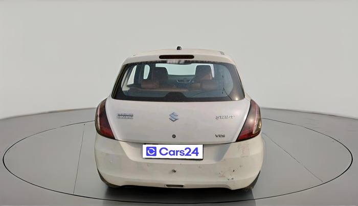 2017 Maruti Swift VDI, Diesel, Manual, 85,355 km, exterior