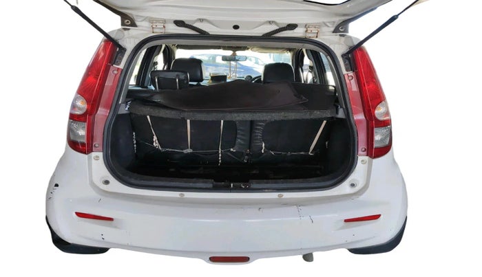 2014 Maruti Ritz VDI, Diesel, Manual, 1,52,589 km, exterior