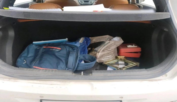 2016 Hyundai Elite i20 SPORTZ 1.2, Petrol, Manual, 79,404 km, exterior