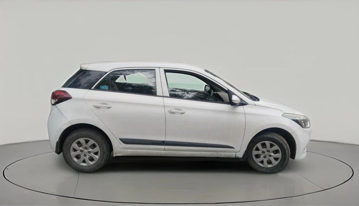 2016 Hyundai Elite i20 SPORTZ 1.2, Petrol, Manual, 79,404 km, exterior