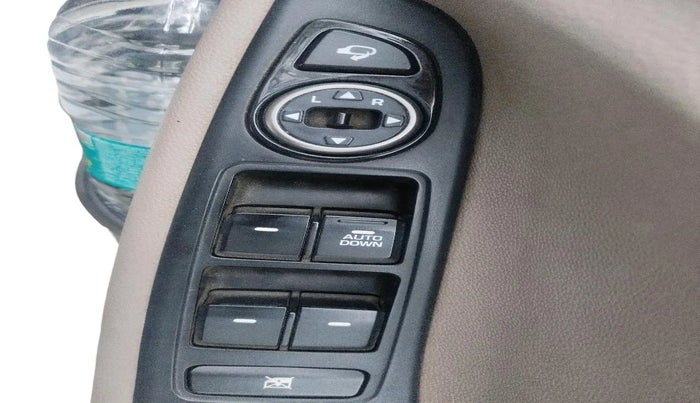 2016 Hyundai Elite i20 SPORTZ 1.2, Petrol, Manual, 79,404 km, interior