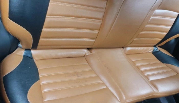 2016 Hyundai Elite i20 SPORTZ 1.2, Petrol, Manual, 79,404 km, interior