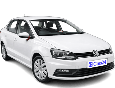 2017 Volkswagen Ameo - Sedan - Petrol - Manual - ₹2.90 lakh