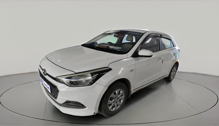 2015 Hyundai Elite i20 MAGNA 1.2, CNG, Manual, 1,87,110 km, exterior