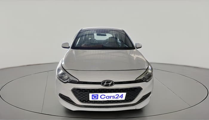 2015 Hyundai Elite i20 MAGNA 1.2, CNG, Manual, 1,87,110 km, exterior