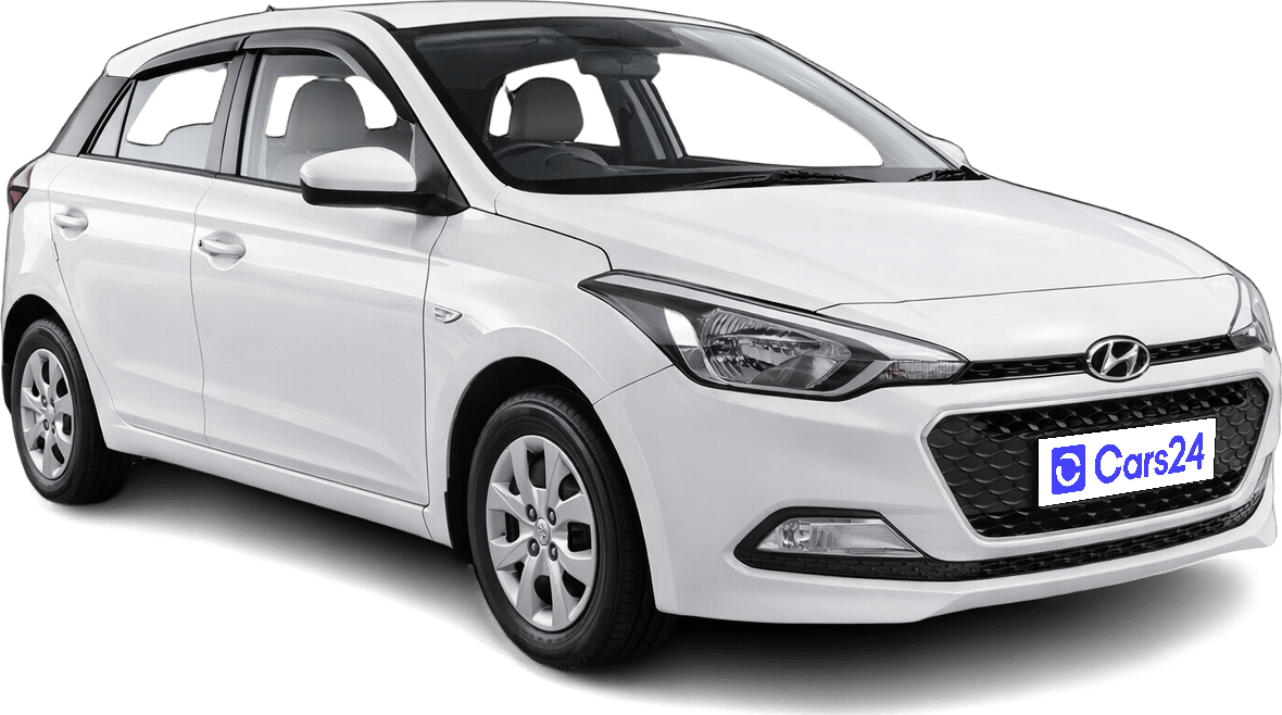 2015 Hyundai Elite i20 - Hatchback - CNG - Manual - ₹2.90 lakh