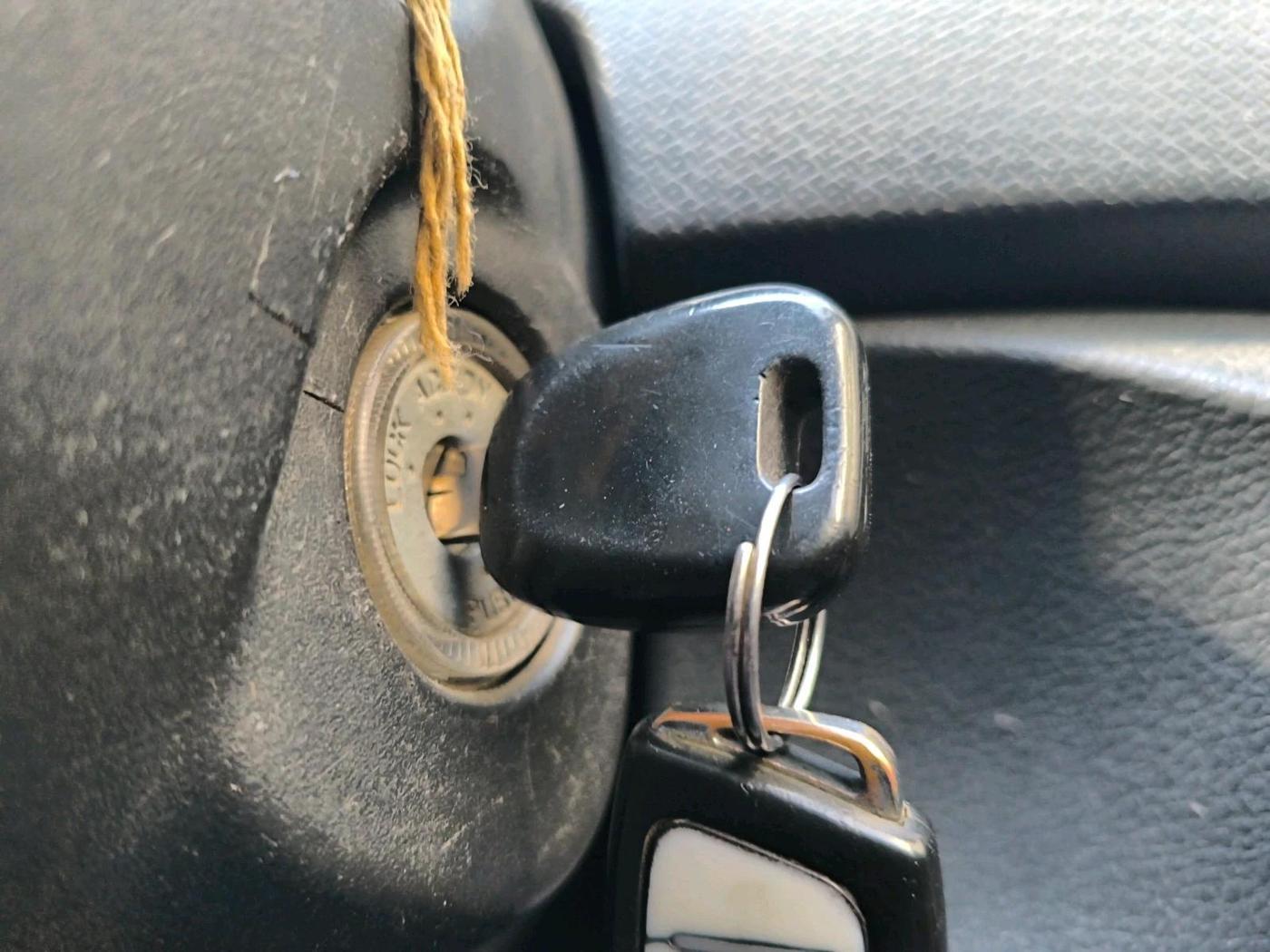 2017 Maruti Vitara Brezza LDI (O), Diesel, Manual, 1,09,573 km, interior
