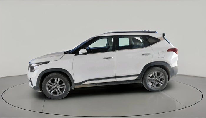 2021 KIA SELTOS HTX 1.5 DIESEL, Diesel, Manual, 89,513 km, exterior