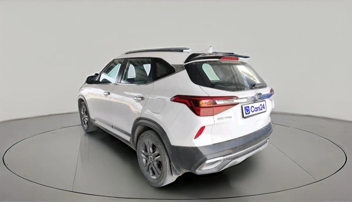 2021 KIA SELTOS HTX 1.5 DIESEL, Diesel, Manual, 89,513 km, exterior