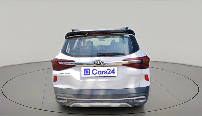 2021 KIA SELTOS HTX 1.5 DIESEL, Diesel, Manual, 89,513 km, exterior