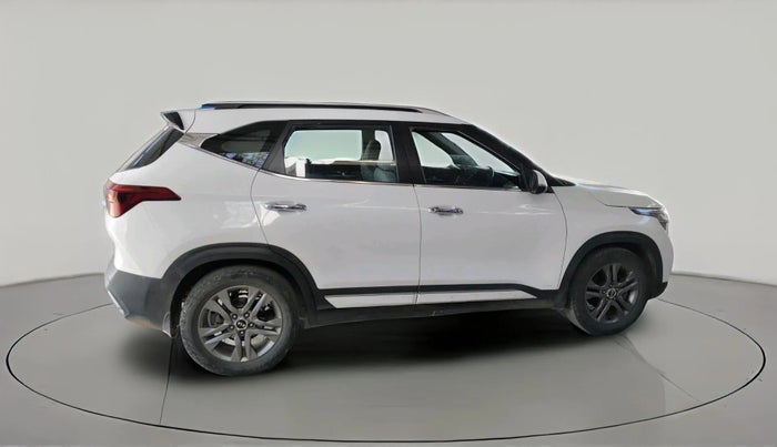 2021 KIA SELTOS HTX 1.5 DIESEL, Diesel, Manual, 89,513 km, exterior