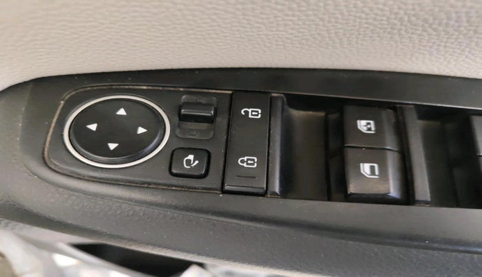 2021 KIA SELTOS HTX 1.5 DIESEL, Diesel, Manual, 89,513 km, interior