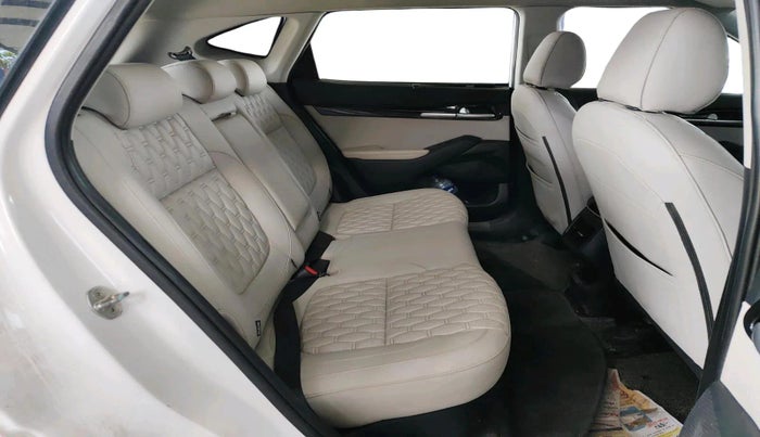 2021 KIA SELTOS HTX 1.5 DIESEL, Diesel, Manual, 89,513 km, interior