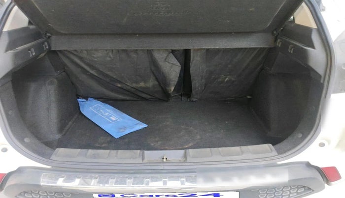 2019 Tata NEXON XZ PLUS DIESEL, Diesel, Manual, 1,11,337 km, exterior
