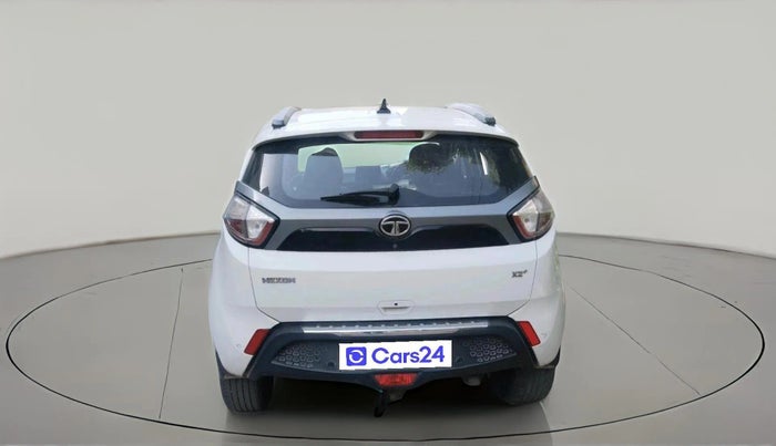 2019 Tata NEXON XZ PLUS DIESEL, Diesel, Manual, 1,11,337 km, exterior