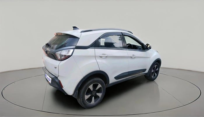 2019 Tata NEXON XZ PLUS DIESEL, Diesel, Manual, 1,11,337 km, exterior
