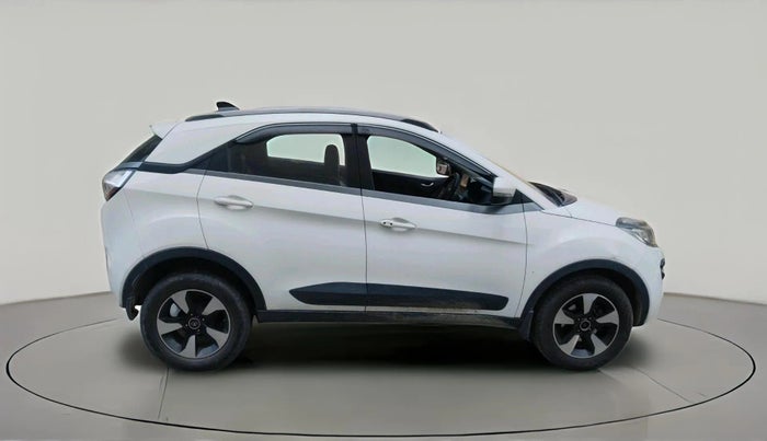 2019 Tata NEXON XZ PLUS DIESEL, Diesel, Manual, 1,11,337 km, exterior
