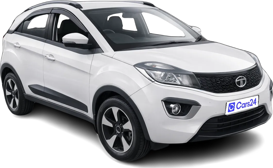 2019 Tata NEXON - SUV - Diesel - Manual - ₹4.60 lakh