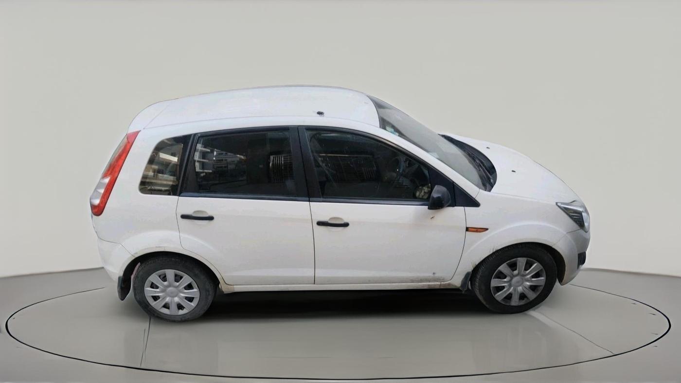 2013 Ford Figo EXI 1.4 DIESEL, Diesel, Manual, 2,11,775 km, exterior