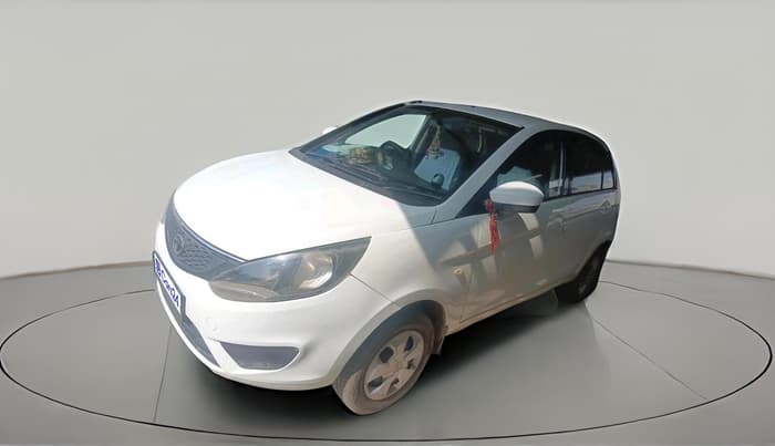 2016 Tata Bolt XE QUADRAJET, Diesel, Manual, 48,422 km, exterior