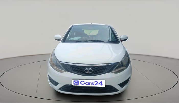 2016 Tata Bolt XE QUADRAJET, Diesel, Manual, 48,422 km, exterior