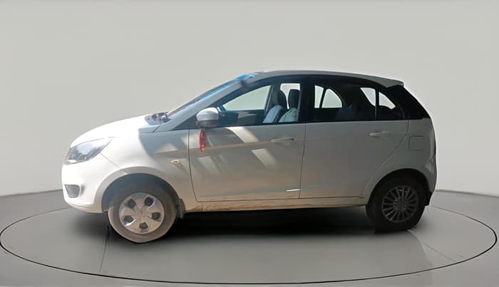 2016 Tata Bolt XE QUADRAJET, Diesel, Manual, 48,422 km, exterior